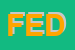 Logo di FEDERMOBILITA-