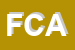 Logo di FON COOP ASSOCIAZIONE