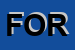 Logo di FORTE