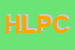Logo di H E L P COOP SOCIALE ARL