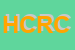 Logo di HORTUS CIRCOLO RICREATIVO CULTURALE