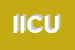 Logo di ICU ISTITUTO COOPERAZIONE UNIVERSITARIA ONLUS