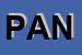 Logo di PANAFRICA