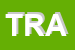 Logo di TRANSPLANET