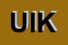 Logo di UIKI-ONLUS