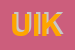 Logo di UIKI-ONLUS