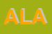 Logo di ALAMBA