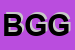 Logo di BARBIERI G e G