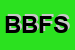 Logo di Be B FILM SRL