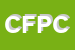Logo di COLORADO FILM PRODUCTION CFP SRL