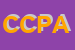 Logo di CPA CENTRO PRODUZIONE AUDIOVISIVE SRL