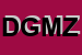 Logo di D G MULTIMEDIA DI ZUCCACCIA GIAMPAOLO