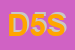 Logo di DEA 5 SRL