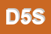 Logo di DEA 5 SRL