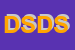 Logo di DIGITAL STUDIO E DVD SRL