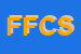 Logo di FADIESIS DI FISCHER E CRIVELLI SDF