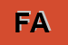 Logo di FEA ALESSANDRO