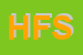 Logo di HIP FILM SRL