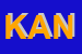 Logo di KANTIEREKREATIVO