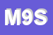 Logo di MOVIE 90 SRL
