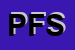Logo di PFA FILMS SRL