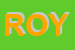 Logo di ROYFILM SRL