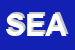 Logo di SEAGULL