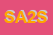Logo di SOUND ART 23 SRL