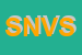 Logo di SOUND N VISION SRL