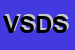 Logo di VIDEO SERVICE DVE SRL