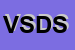 Logo di VIDEO SERVICE DVE SRL