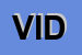 Logo di VIDEOSHOWSRL
