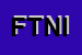 Logo di FUJI TELEVISION NETWORK INC