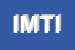 Logo di INTERNATIONAL MEDIA TELEVISION IMT SRL