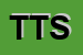 Logo di TOP TV SRL