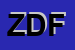 Logo di ZWEITES DEUTSCHES FERNSEHEN