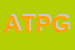 Logo di AGENZIA TEATRO DI PIOVANO GIULIANA