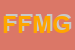 Logo di FMG FASHION MARKETING GROUP SRL