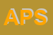 Logo di APAS PRODUZIONI SRL