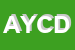 Logo di AS YOU CAN DANCE