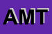 Logo di ADS MAGIC TEAM