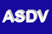 Logo di ASSOCIAZIONE SPORTIVA DANCE VILLAGE
