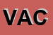 Logo di VACCA