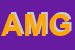 Logo di AMG DI MARCO GARZIA