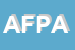 Logo di AGENCE FRANCE PRESS AFP