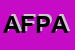 Logo di AGENCE FRANCE PRESS AFP