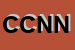 Logo di CNN CABLE NEWS NETWORK INC
