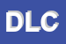 Logo di DE LUCA COMUNICAZIONI