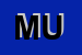 Logo di MUNZI ULDERICO