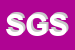 Logo di SOC GESI SRL